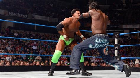 darren young|darren young vs r truth.